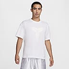 コービー メンズ マックス90 ロングスリーブ Tシャツ KOBE 3XL